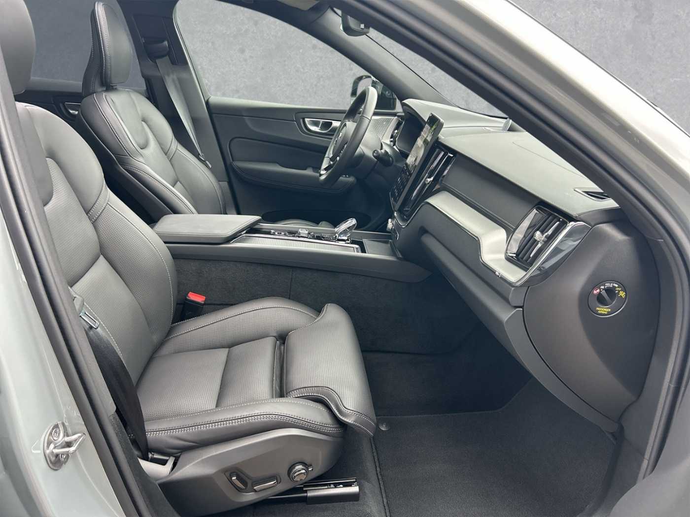 Volvo XC60 – Bild 3