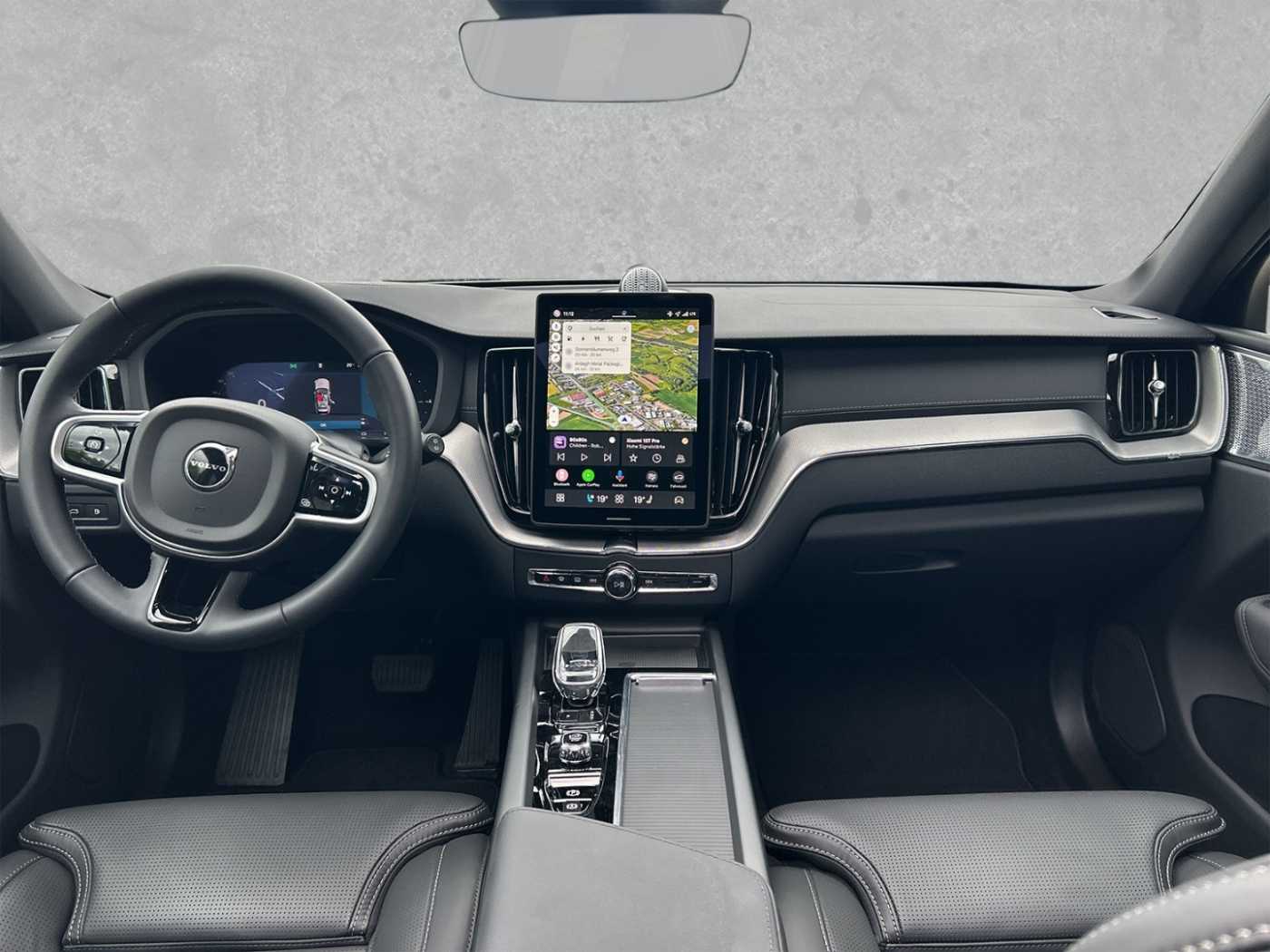 Volvo XC60 – Bild 4