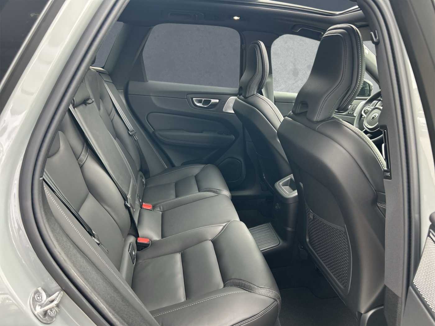 Volvo XC60 – Bild 5