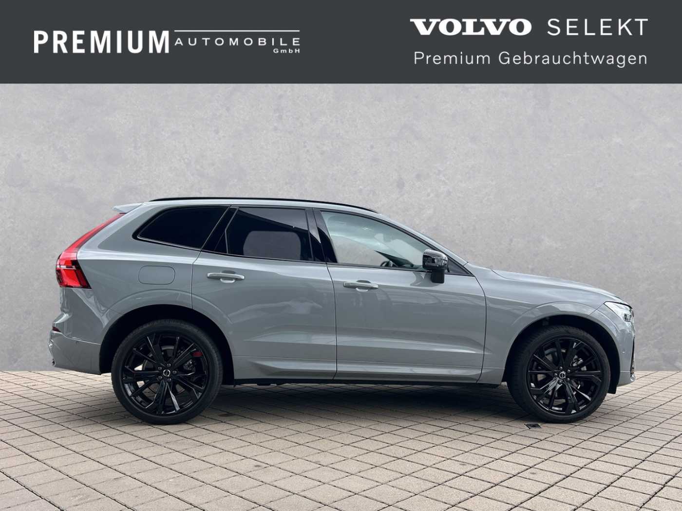 Volvo XC60 – Bild 6