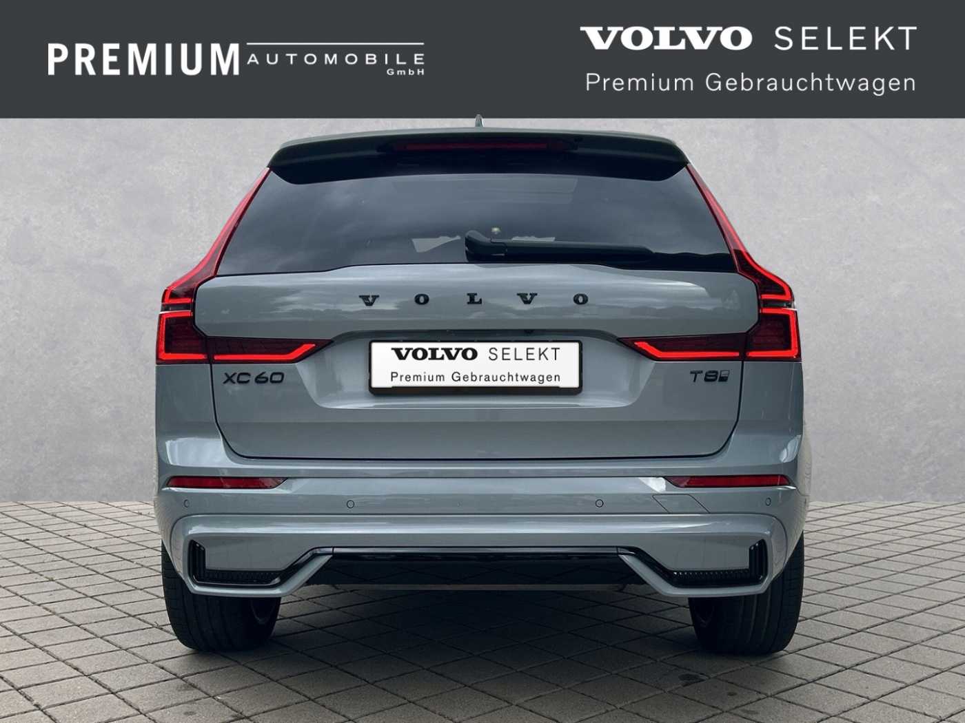 Volvo XC60 – Bild 7
