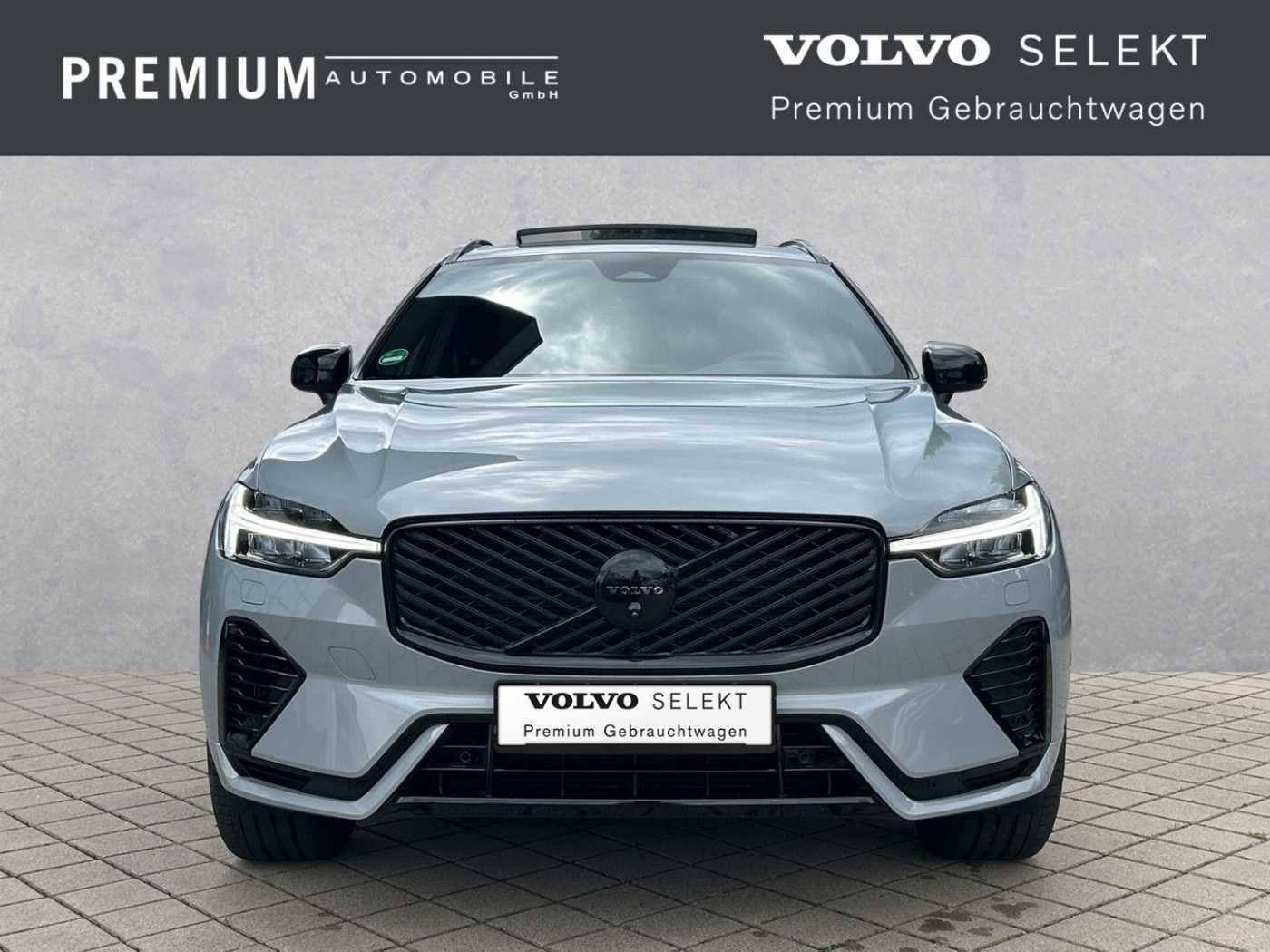 Volvo XC60 – Bild 8
