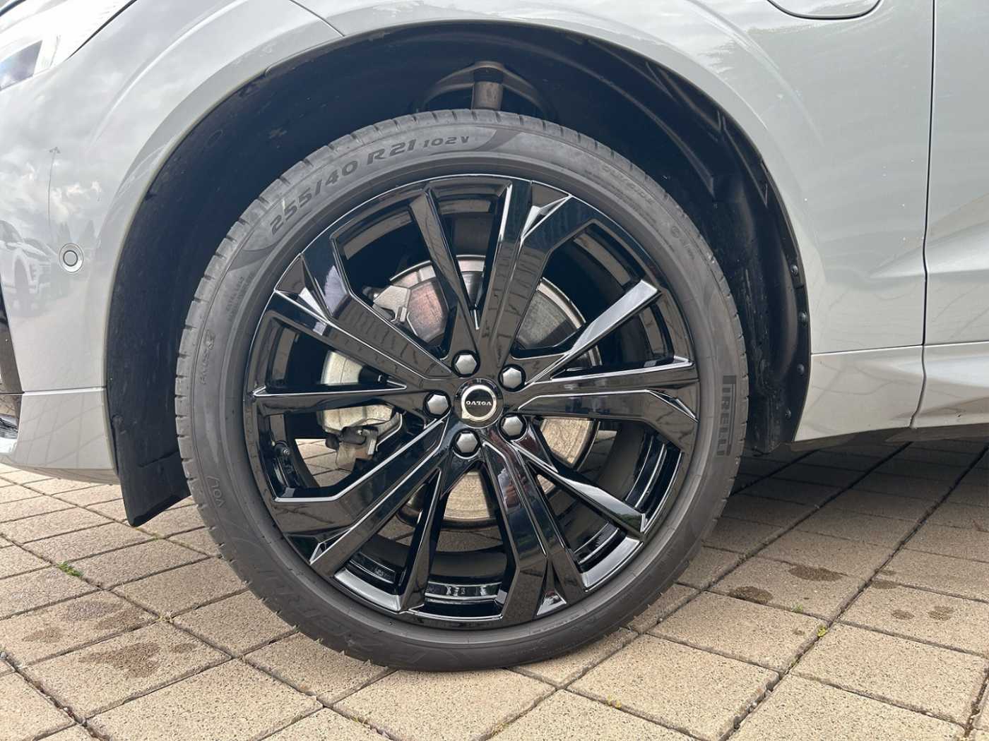 Volvo XC60 – Bild 9