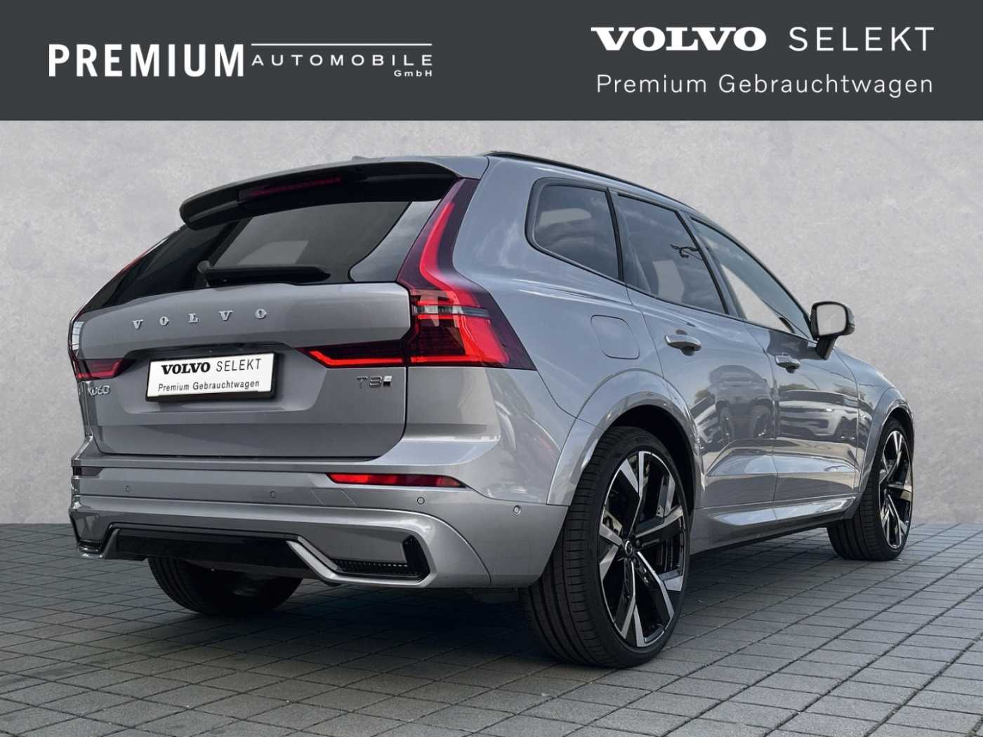 Volvo XC60 – Bild 2