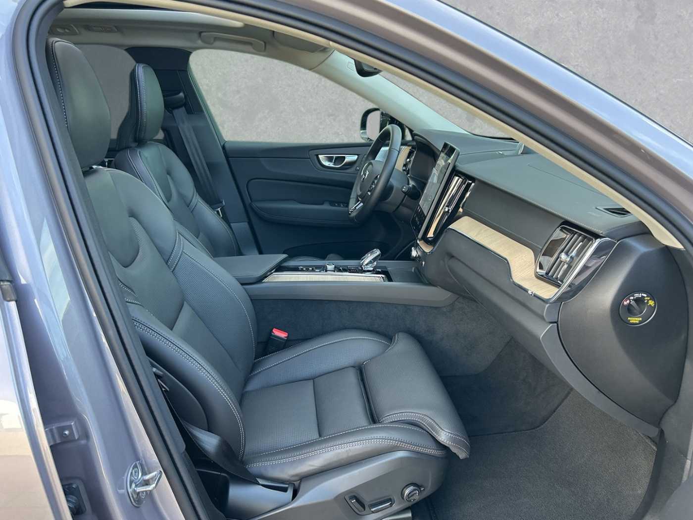 Volvo XC60 – Bild 3