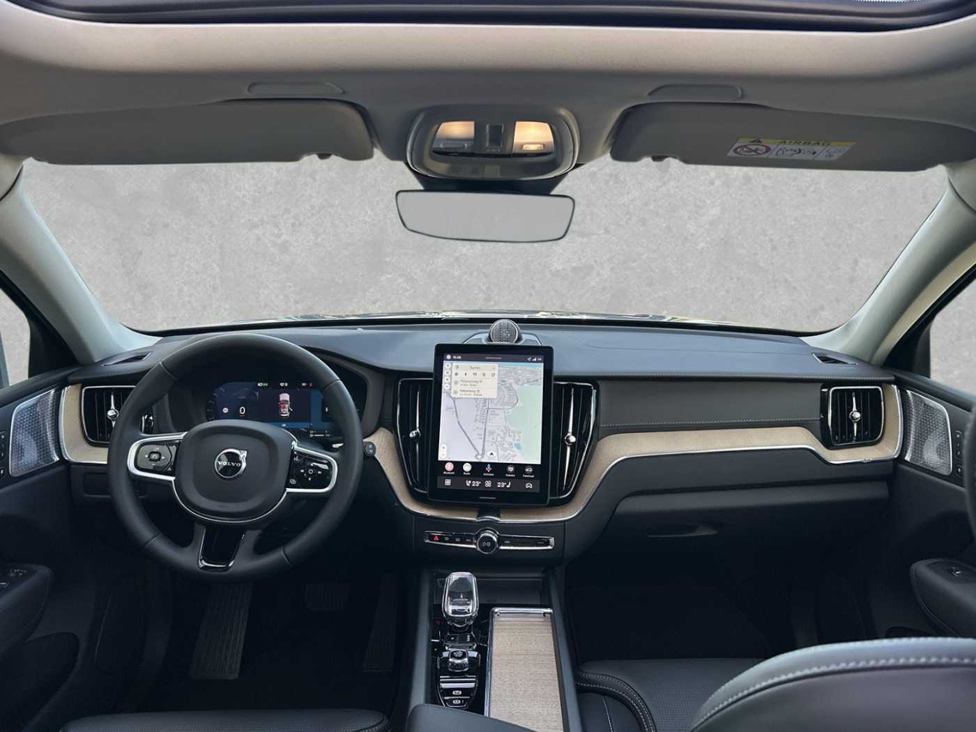 Volvo XC60 – Bild 4