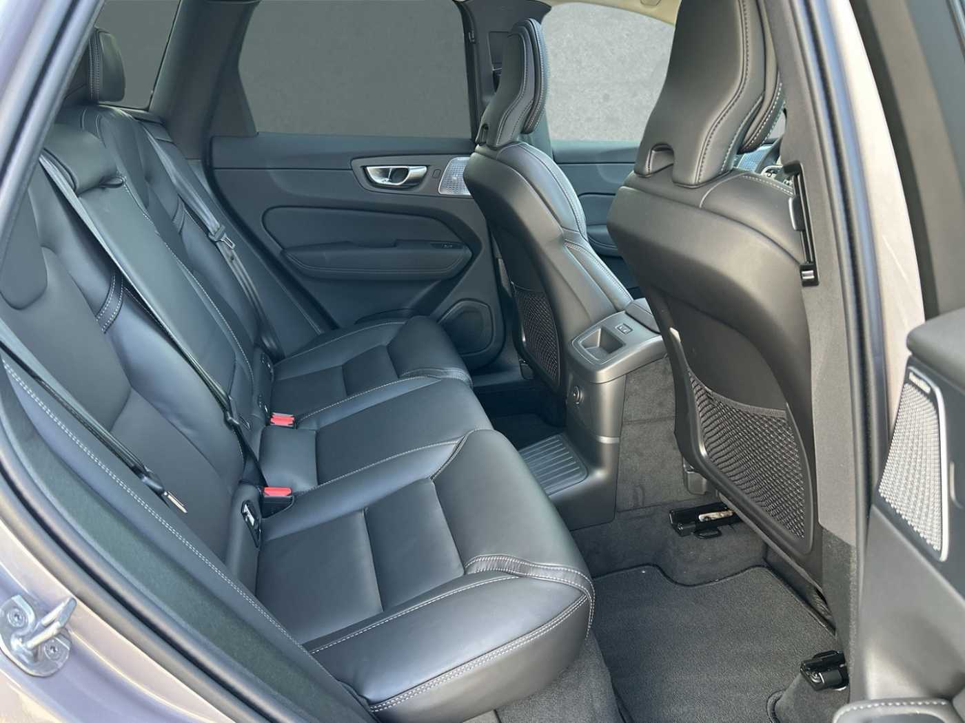 Volvo XC60 – Bild 5