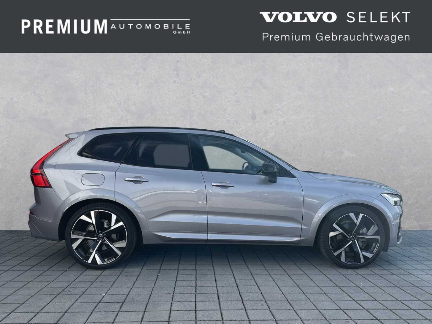 Volvo XC60 – Bild 6
