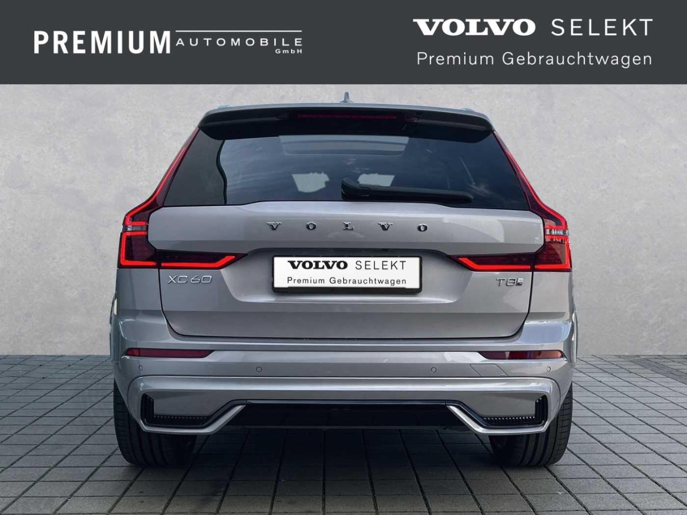 Volvo XC60 – Bild 7