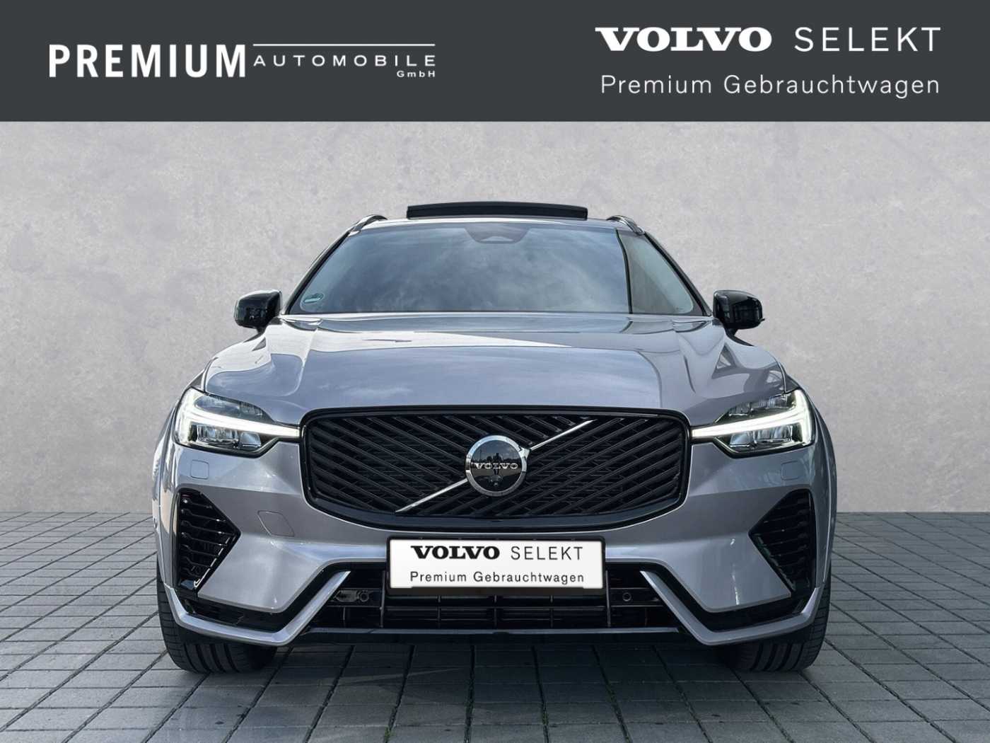 Volvo XC60 – Bild 8