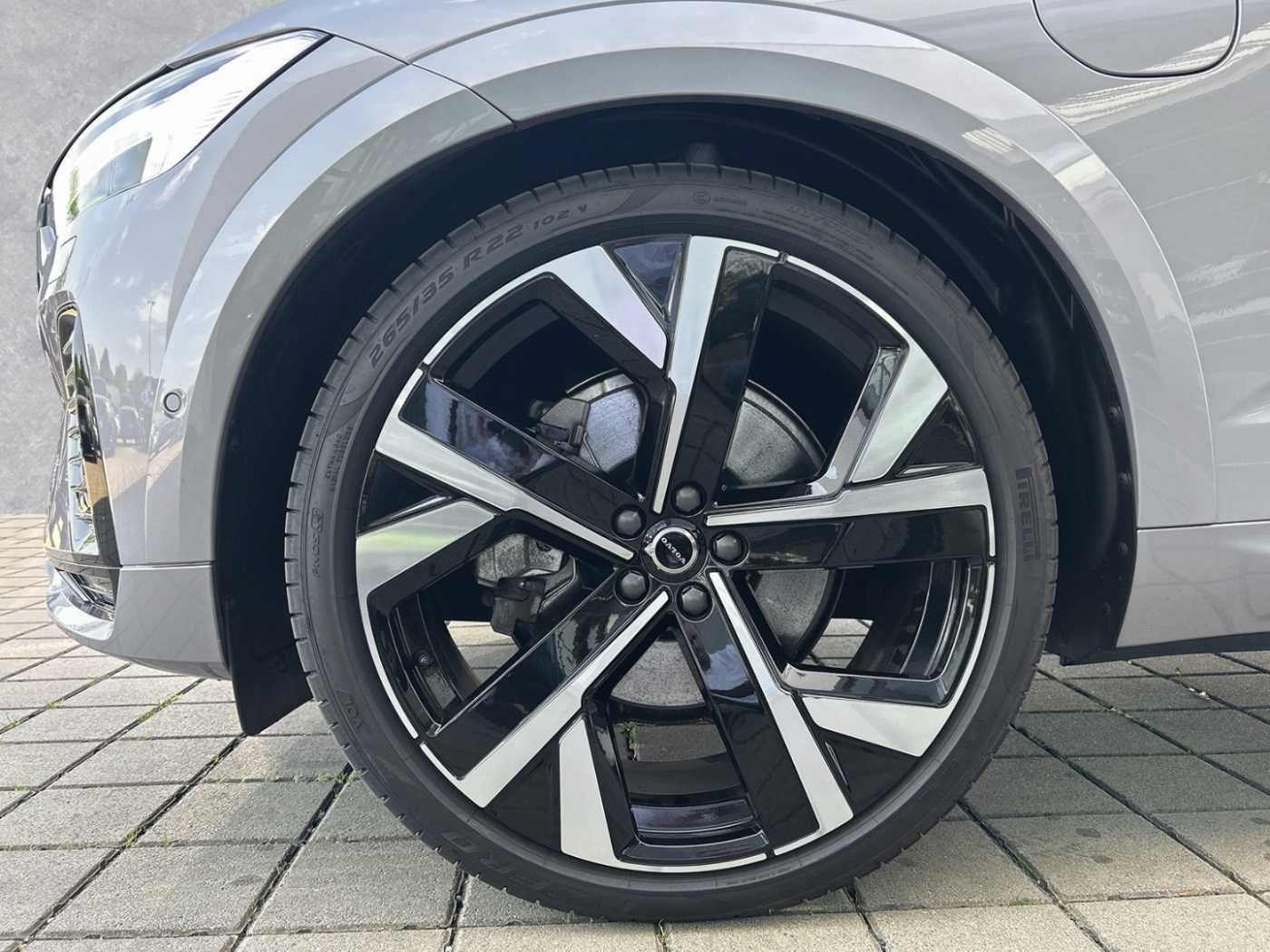 Volvo XC60 – Bild 9