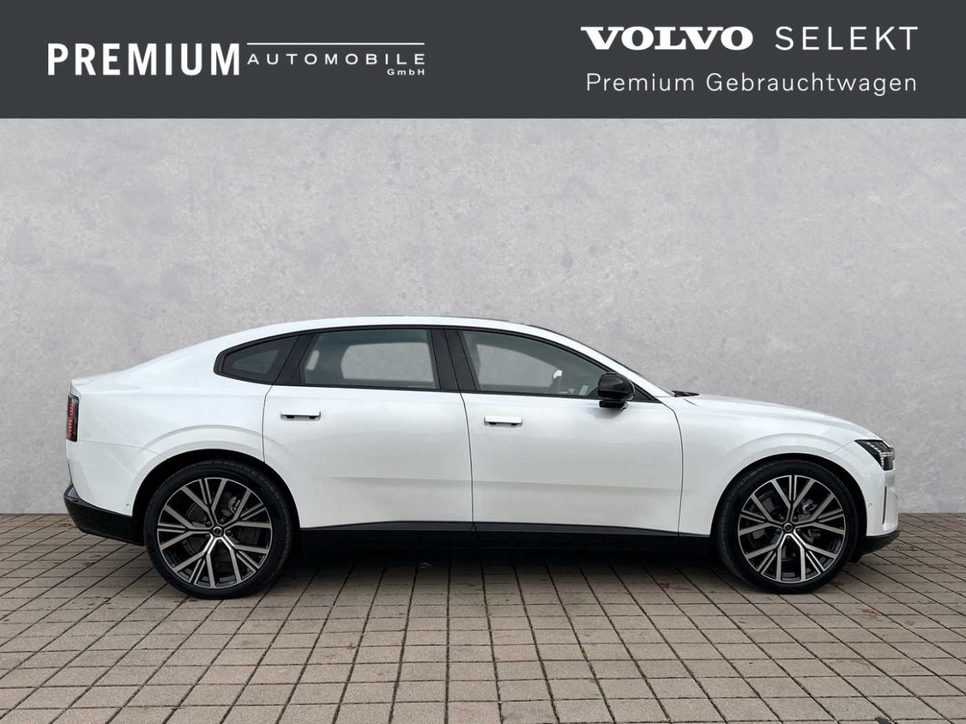 Volvo ES90 – Bild 6
