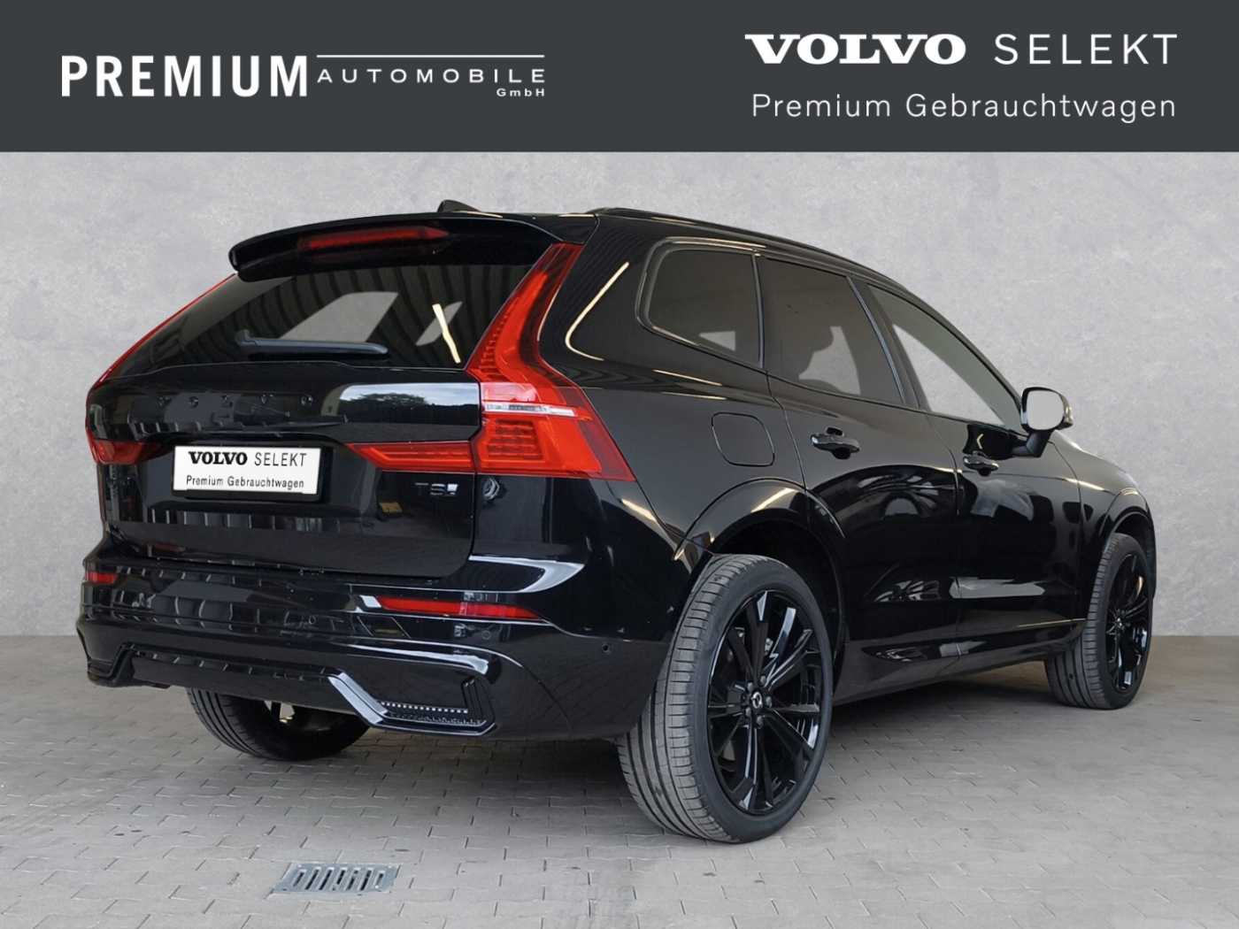 Volvo XC60 – Bild 2
