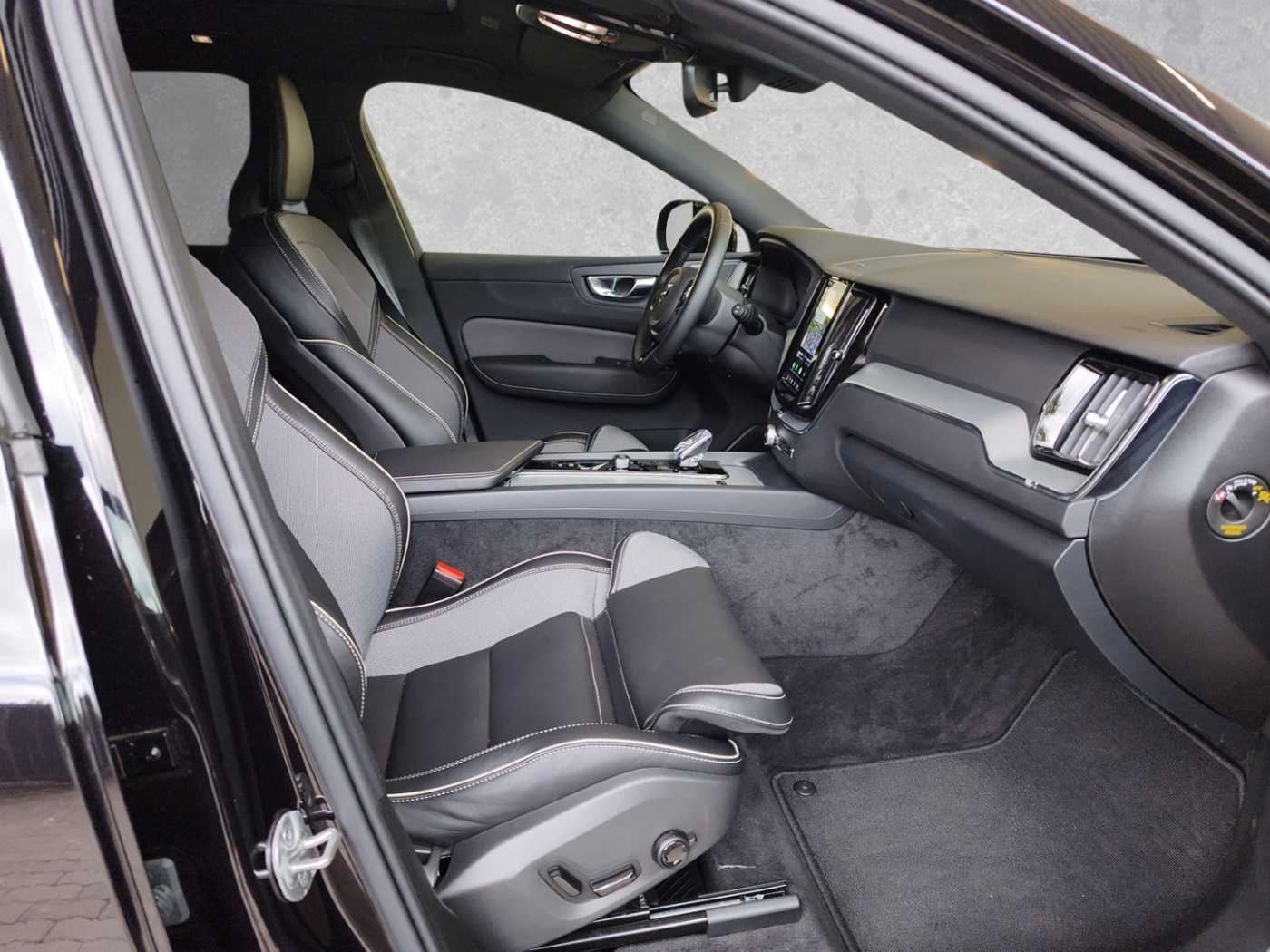 Volvo XC60 – Bild 3