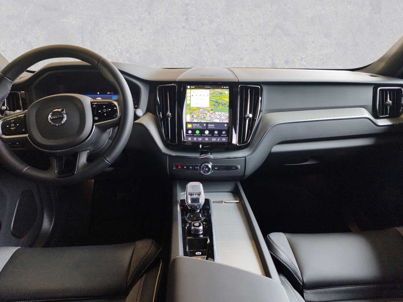 Volvo XC60 – Bild 4