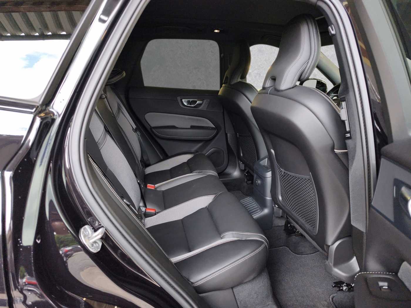 Volvo XC60 – Bild 5