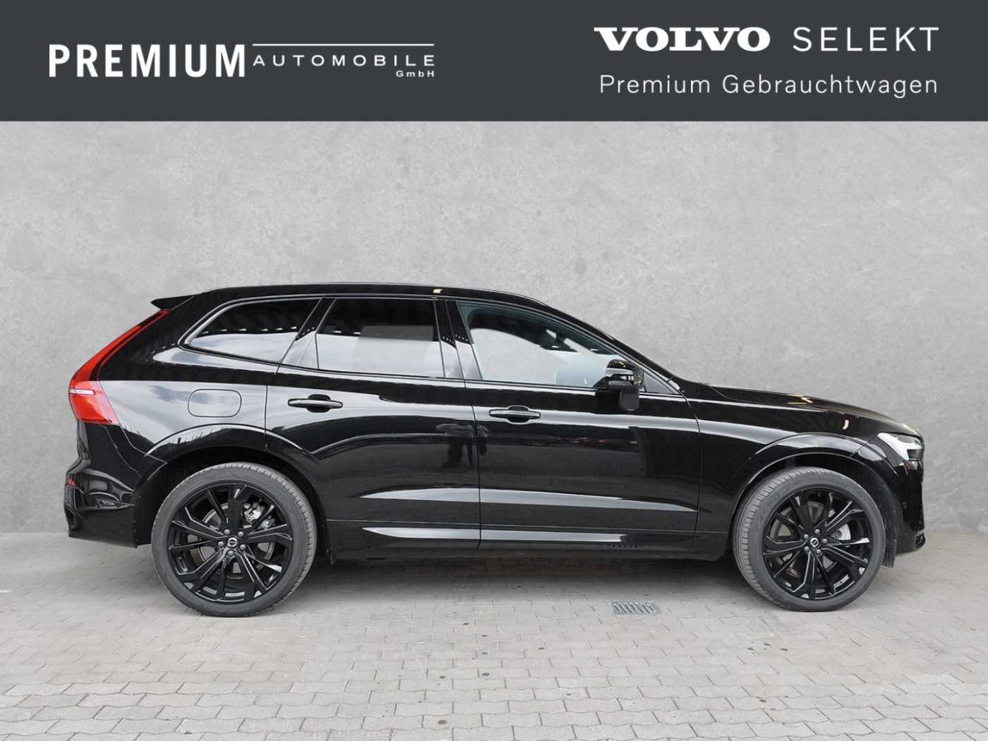 Volvo XC60 – Bild 6