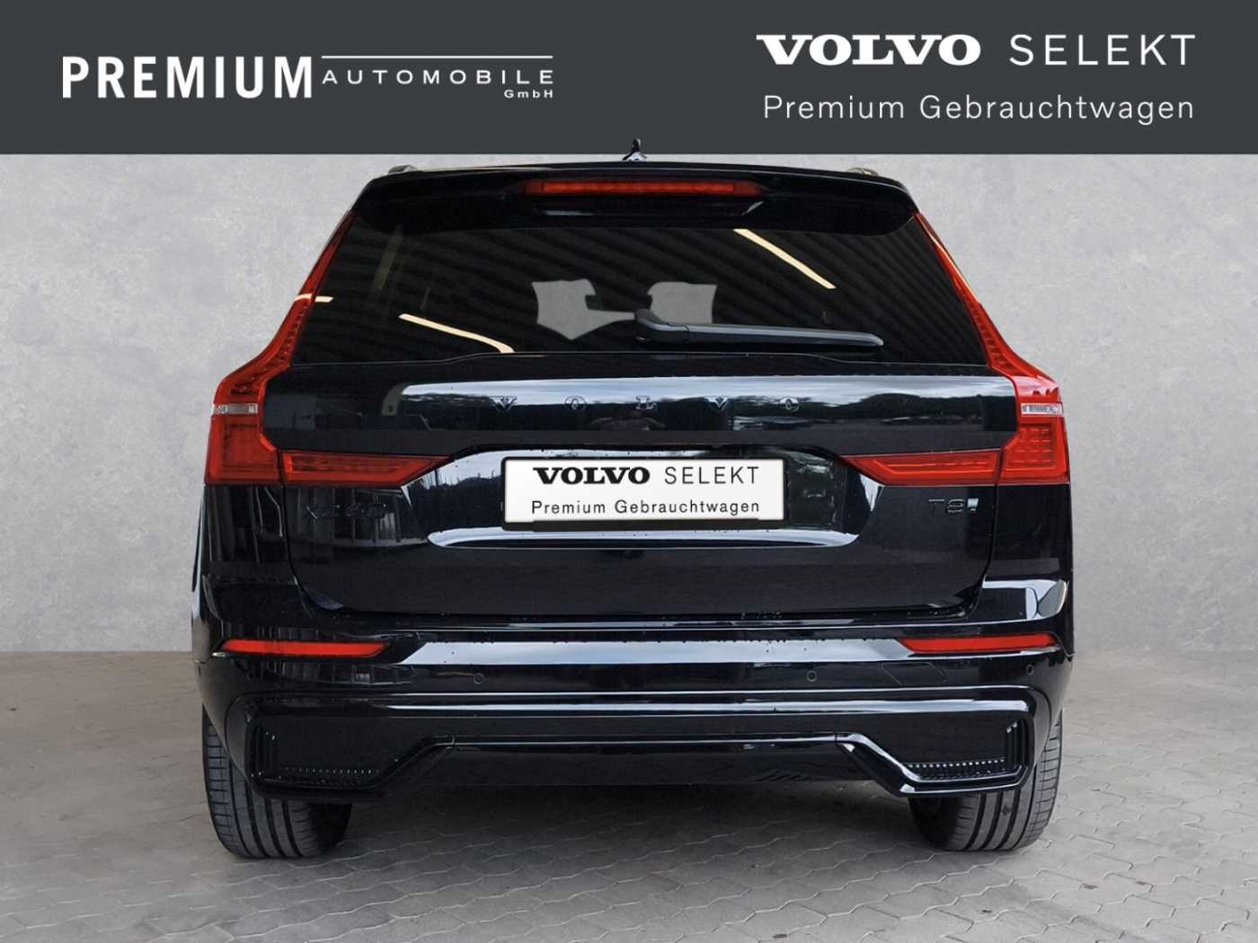 Volvo XC60 – Bild 7