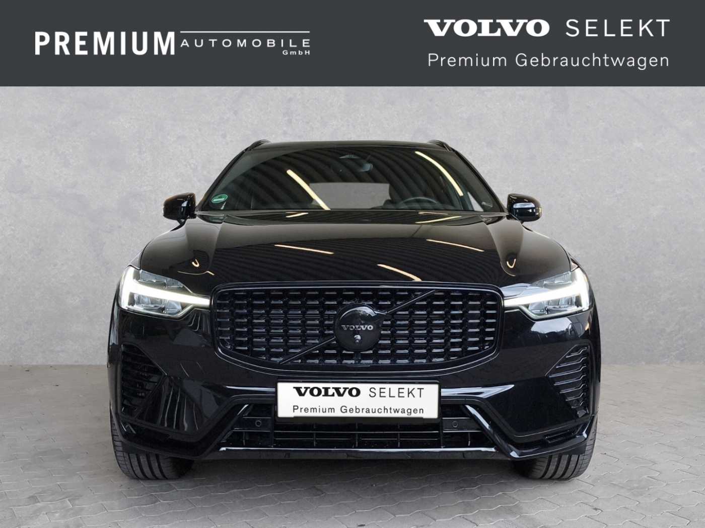 Volvo XC60 – Bild 8