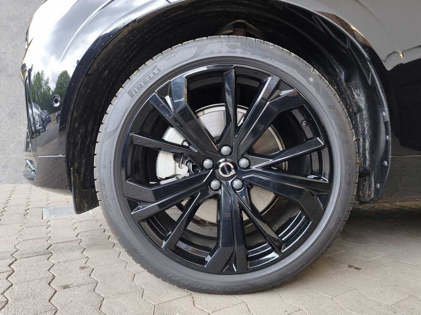 Volvo XC60 – Bild 9