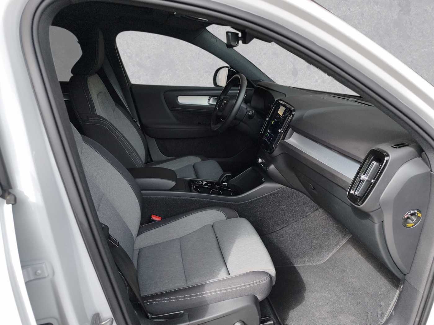Volvo XC40 – Bild 3