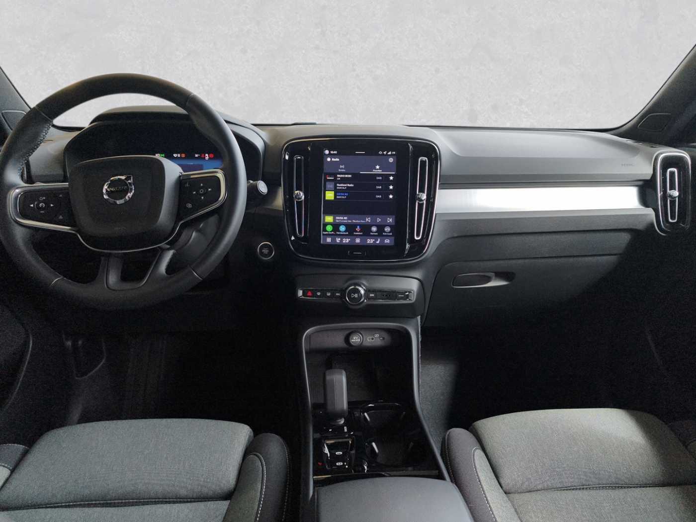 Volvo XC40 – Bild 4
