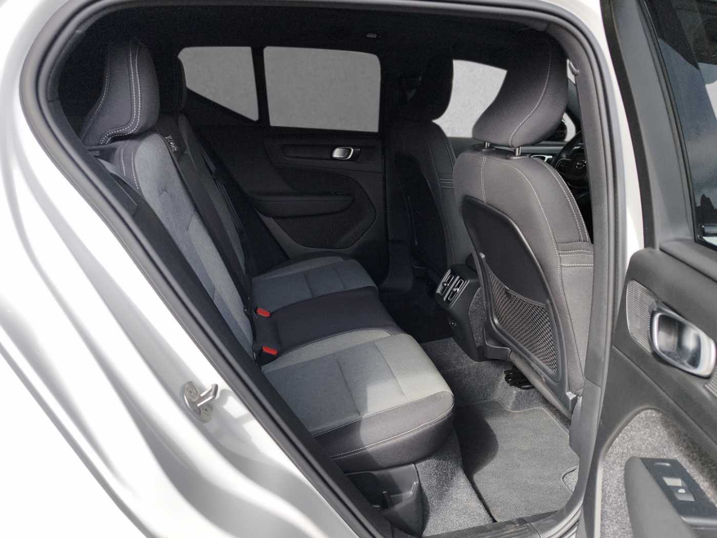 Volvo XC40 – Bild 5