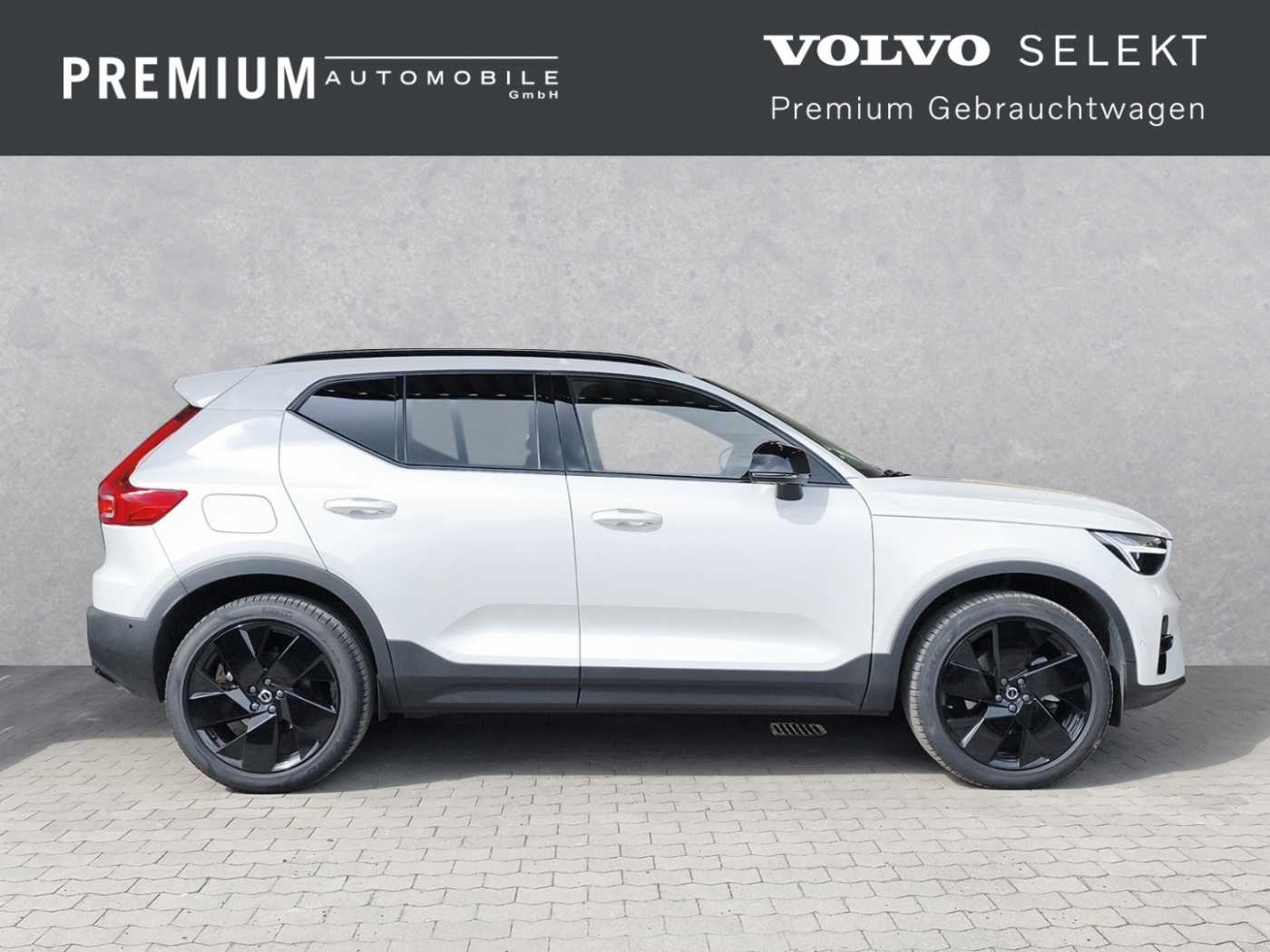 Volvo XC40 – Bild 6