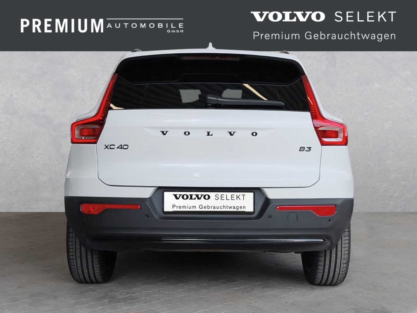 Volvo XC40 – Bild 7