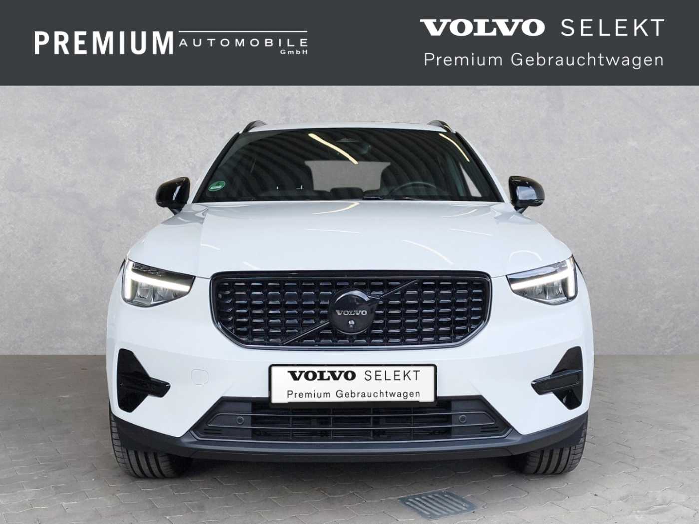 Volvo XC40 – Bild 8