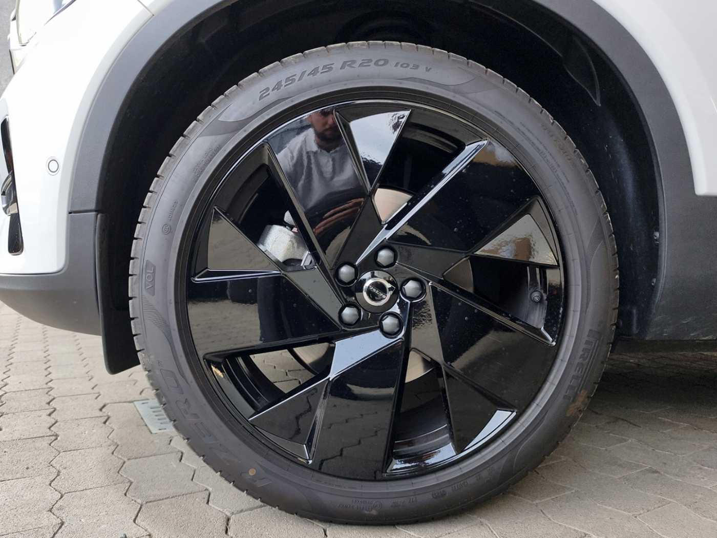 Volvo XC40 – Bild 9