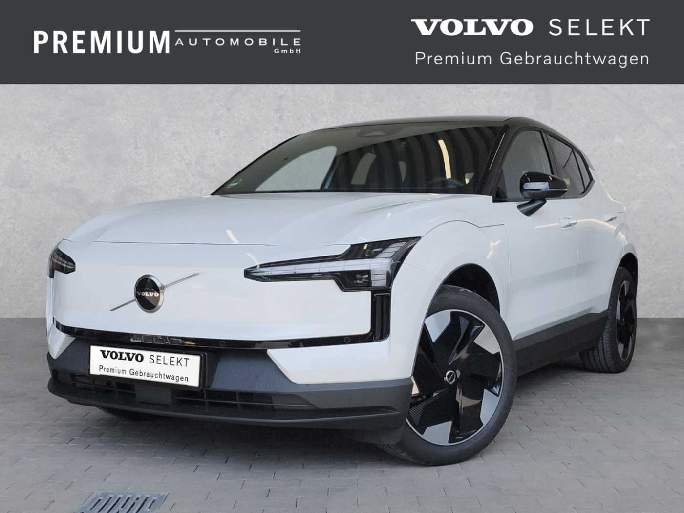 Volvo EX30