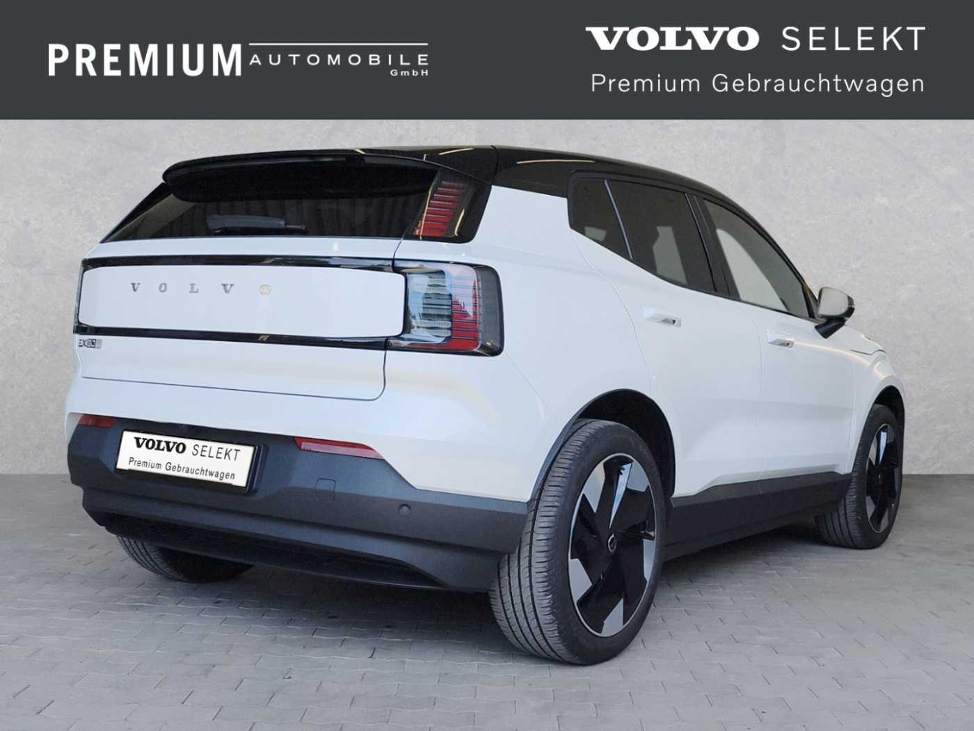 Volvo EX30 – Bild 2