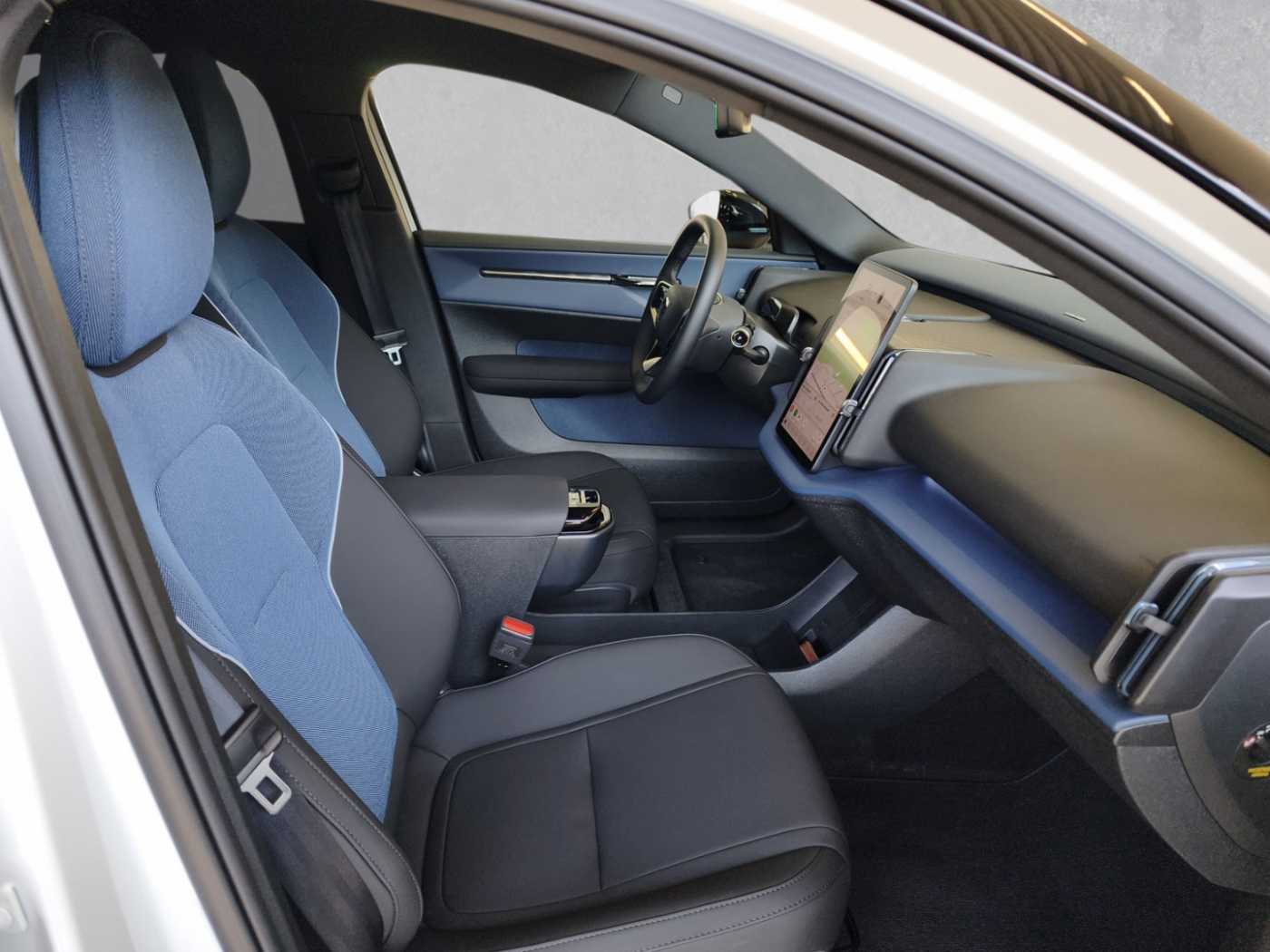 Volvo EX30 – Bild 3