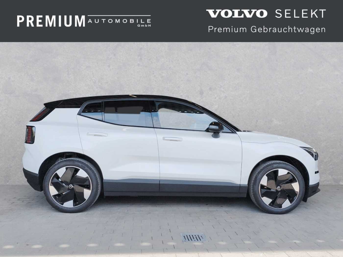 Volvo EX30 – Bild 6