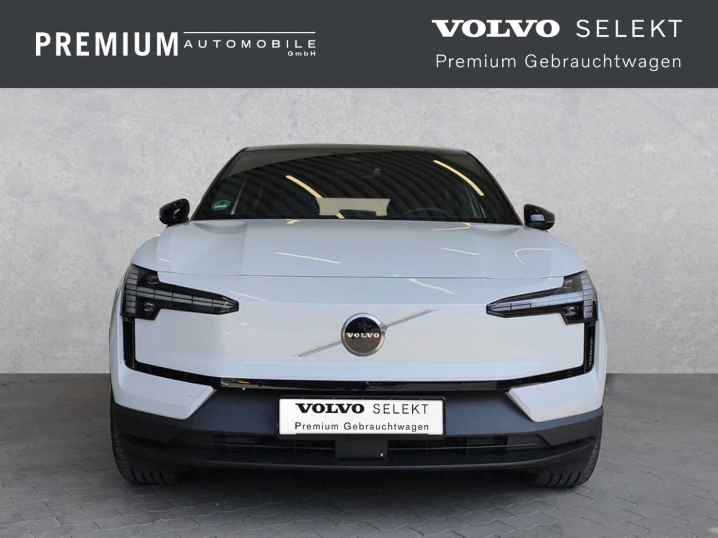 Volvo EX30 – Bild 8
