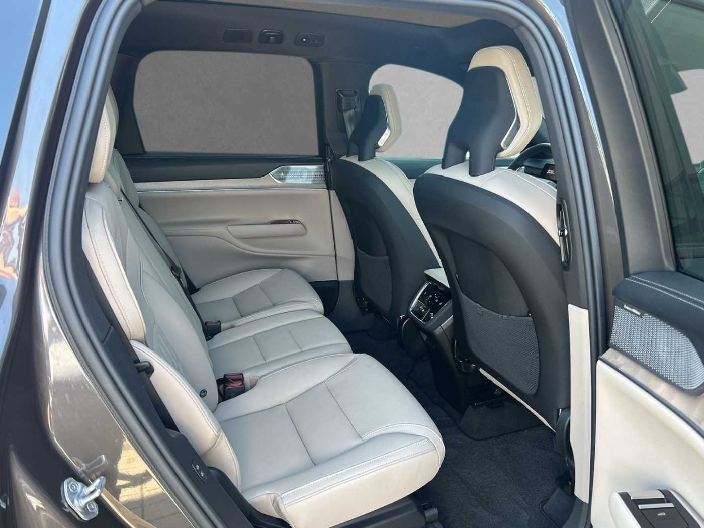 Volvo EX90 – Bild 5