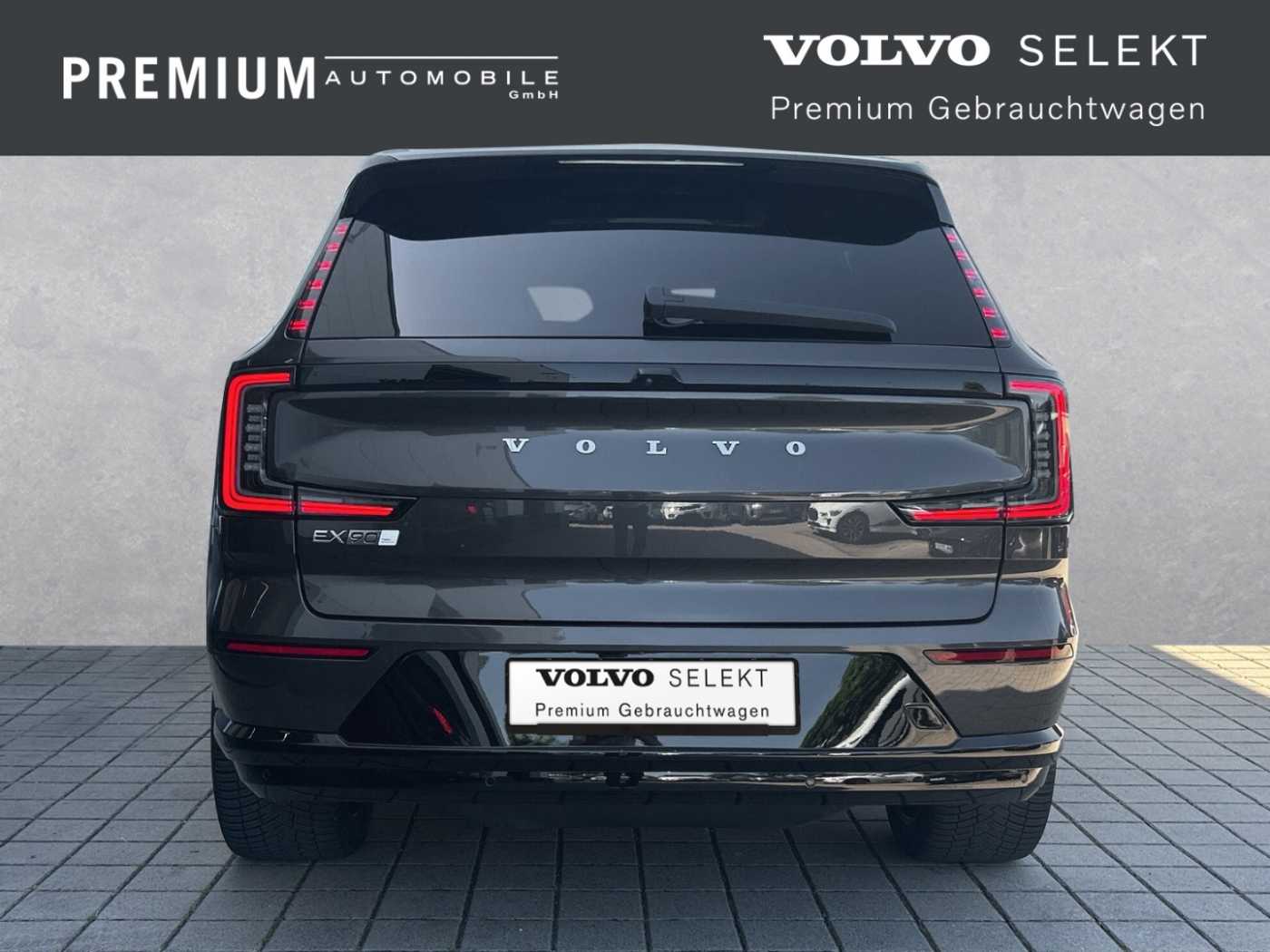 Volvo EX90 – Bild 7