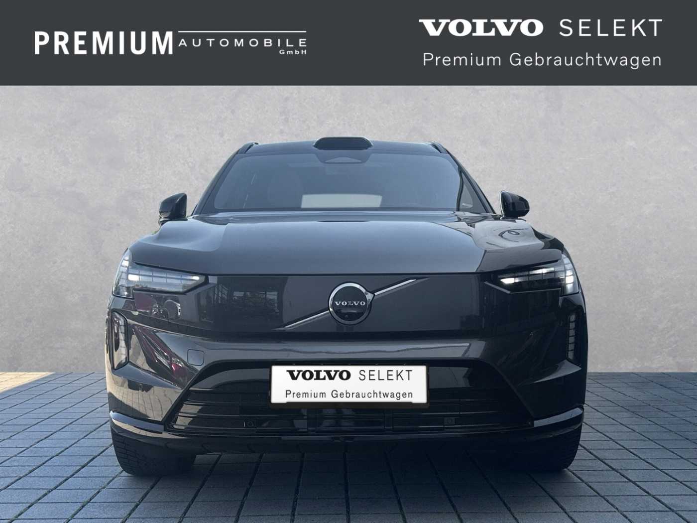 Volvo EX90 – Bild 8