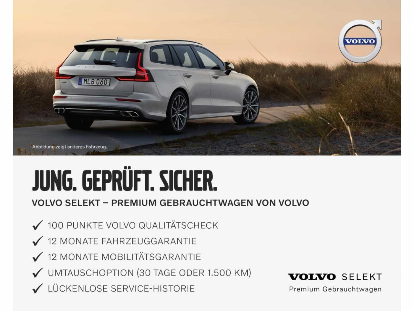 Volvo V60 – Bild 10