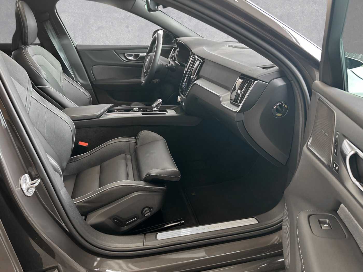 Volvo V60 – Bild 3