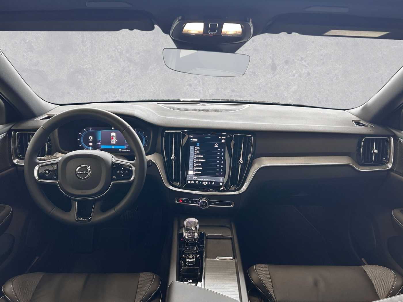 Volvo V60 – Bild 4