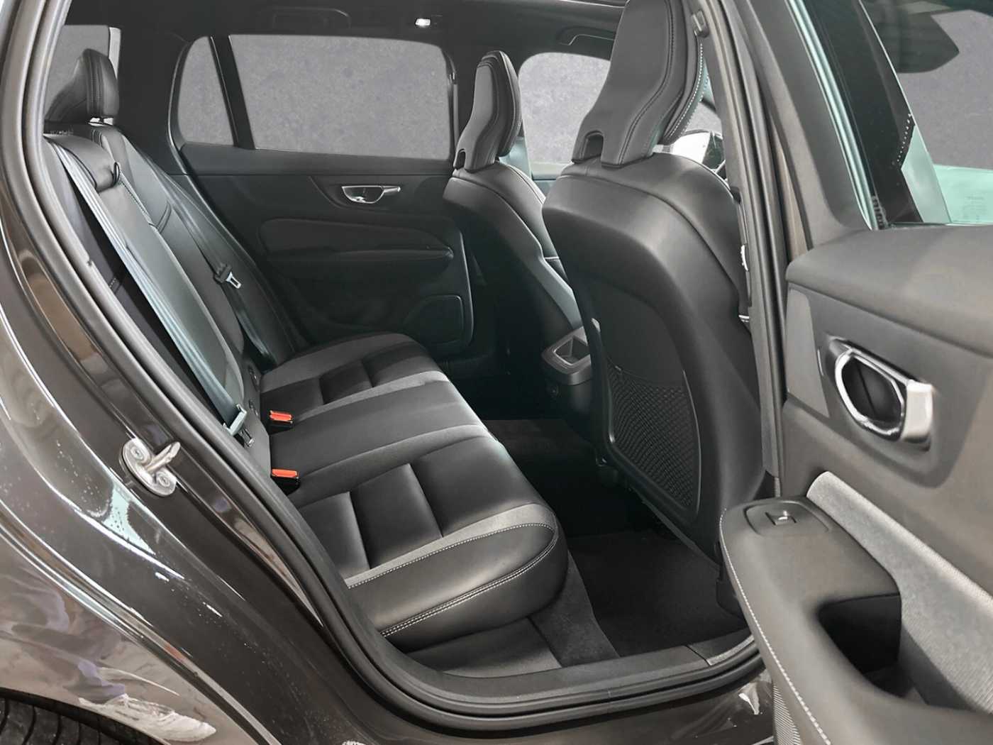 Volvo V60 – Bild 5