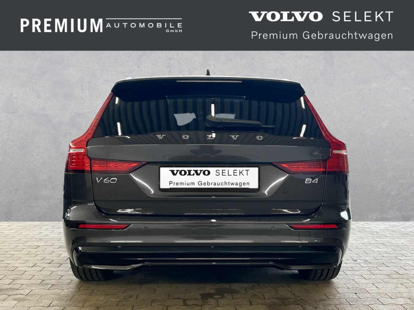 Volvo V60 – Bild 7