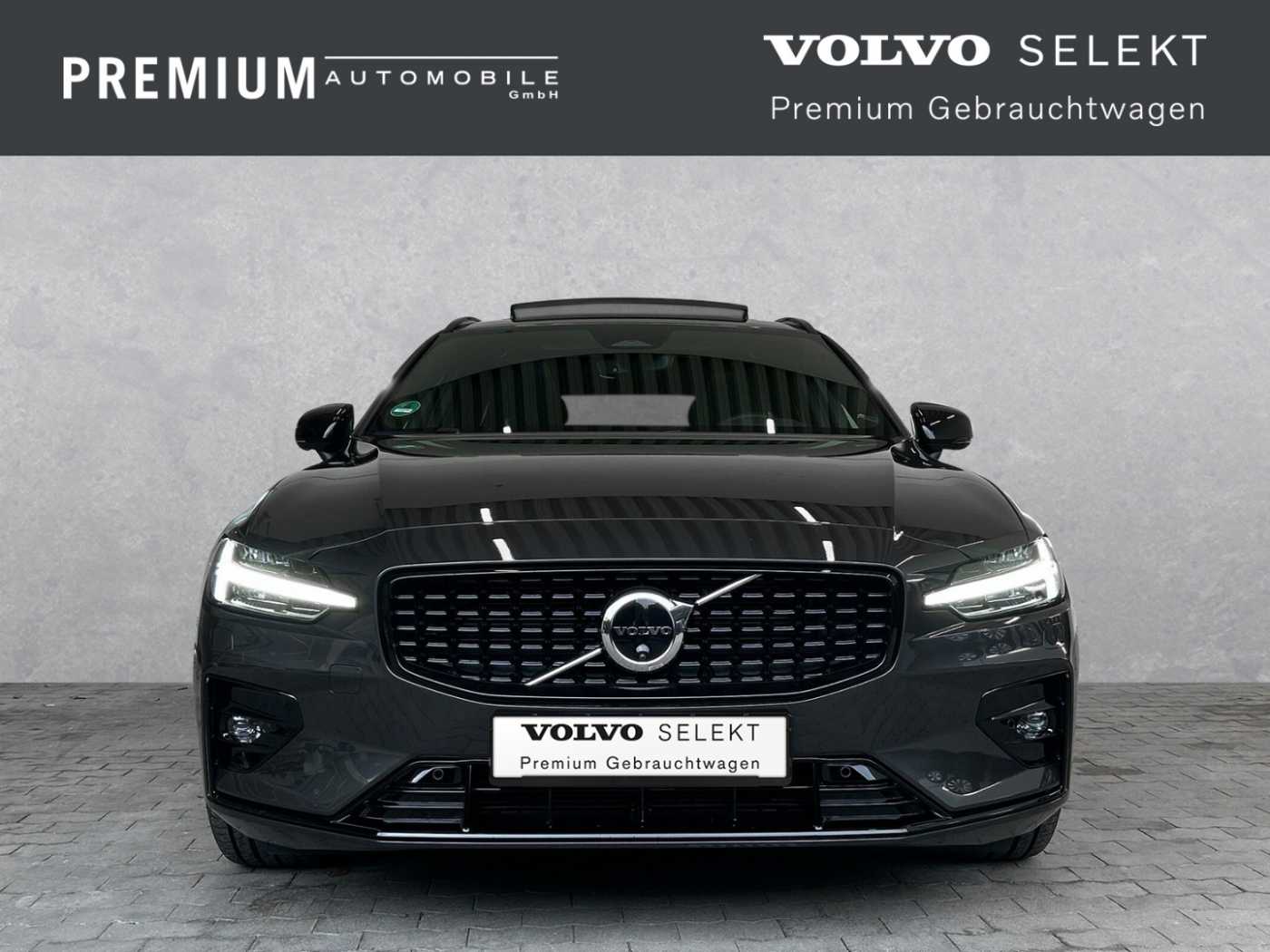 Volvo V60 – Bild 8