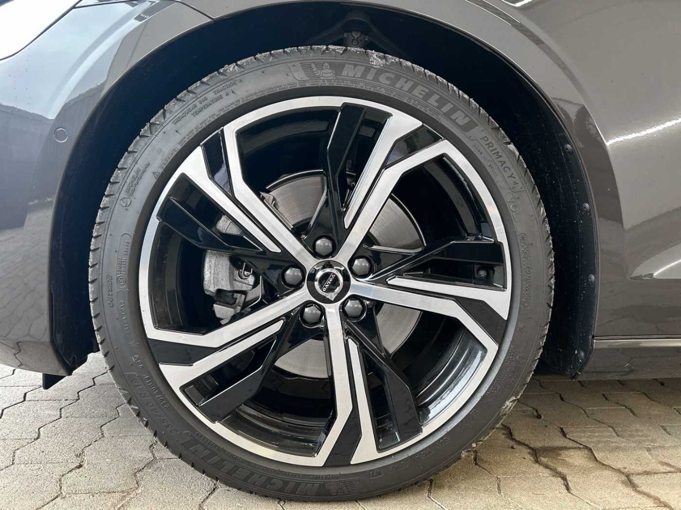 Volvo V60 – Bild 9