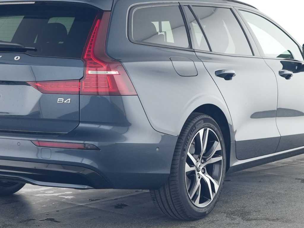 Volvo V60 – Bild 11