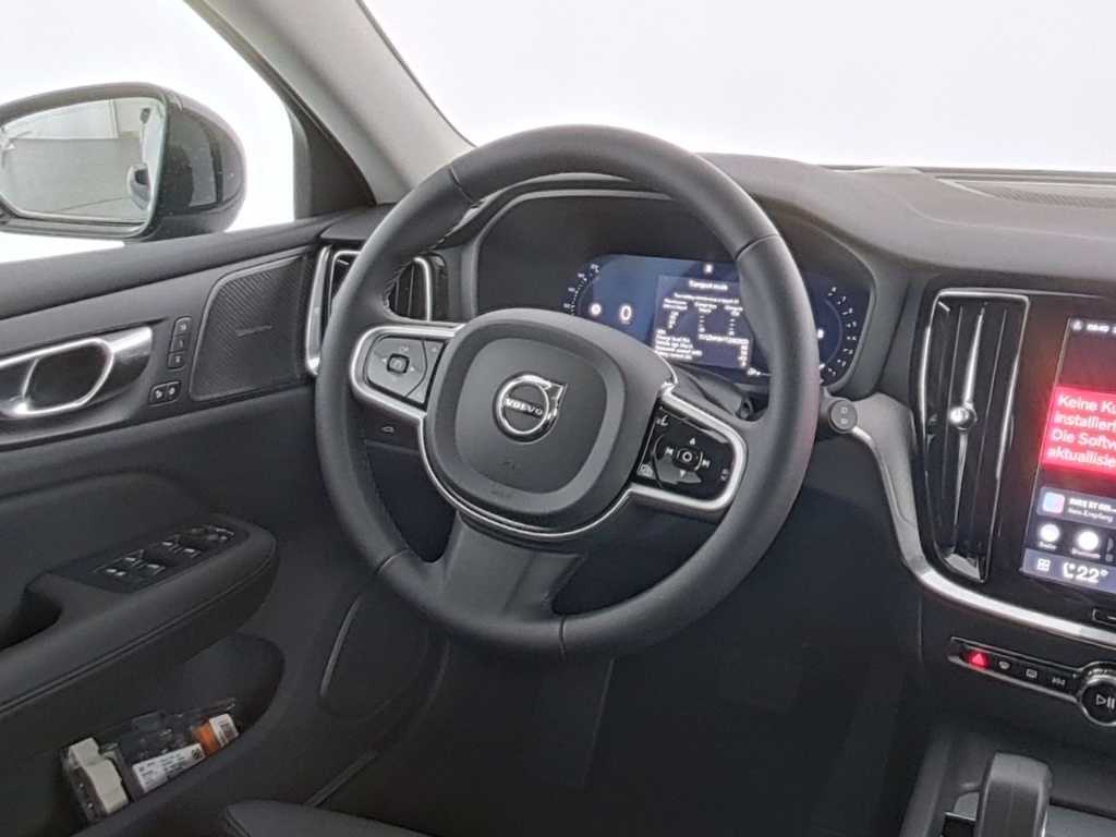 Volvo V60 – Bild 14