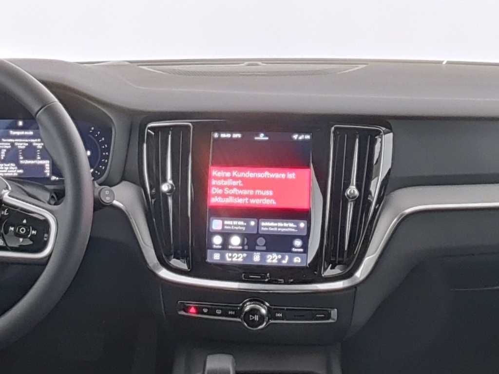 Volvo V60 – Bild 15