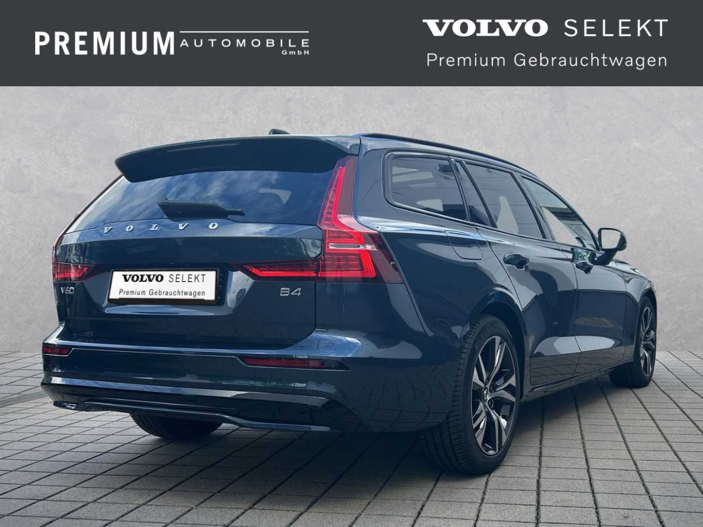 Volvo V60 – Bild 2